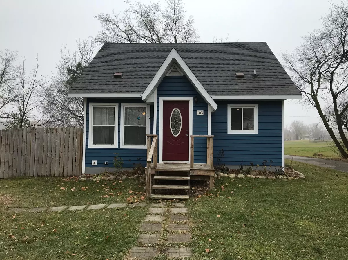 Bertha, MN 56437,103 4th ST NW