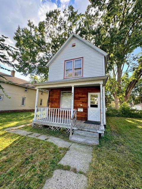 4031 Fremont AVE N, Minneapolis, MN 55412