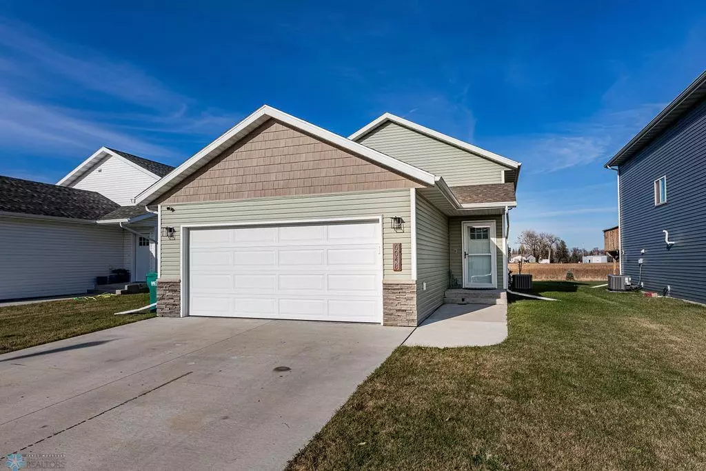 Horace, ND 58047,6048 78th AVE S