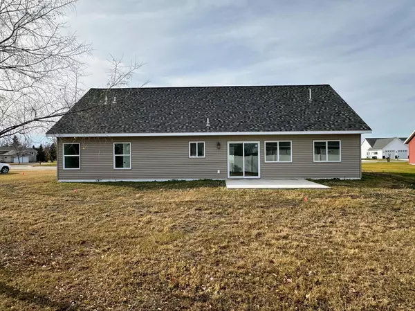 Perham, MN 56573,900 7th AVE NW