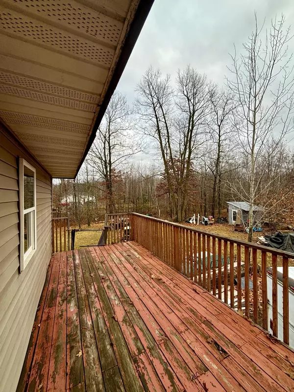 Peace Twp, MN 55007,28556 S Pine View Beach RD