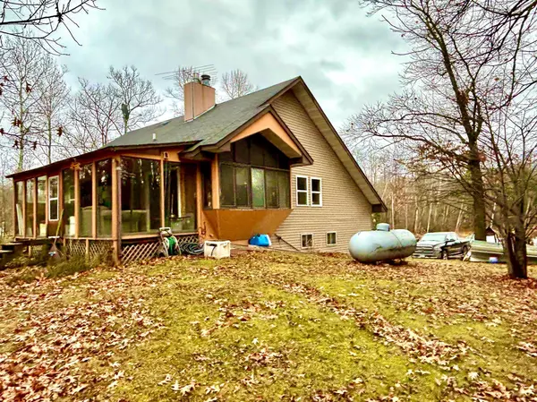 Peace Twp, MN 55007,28556 S Pine View Beach RD