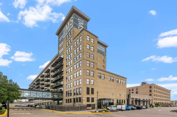 Minneapolis, MN 55405,290 Market ST #314