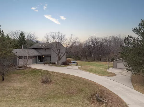 Cascade Twp, MN 55906,1119 Buckridge DR NE