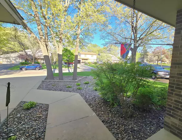 Coon Rapids, MN 55448,12240 Ilex ST NW