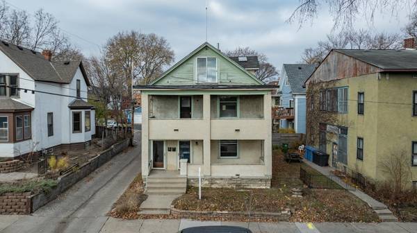 1412 E 33rd ST, Minneapolis, MN 55407