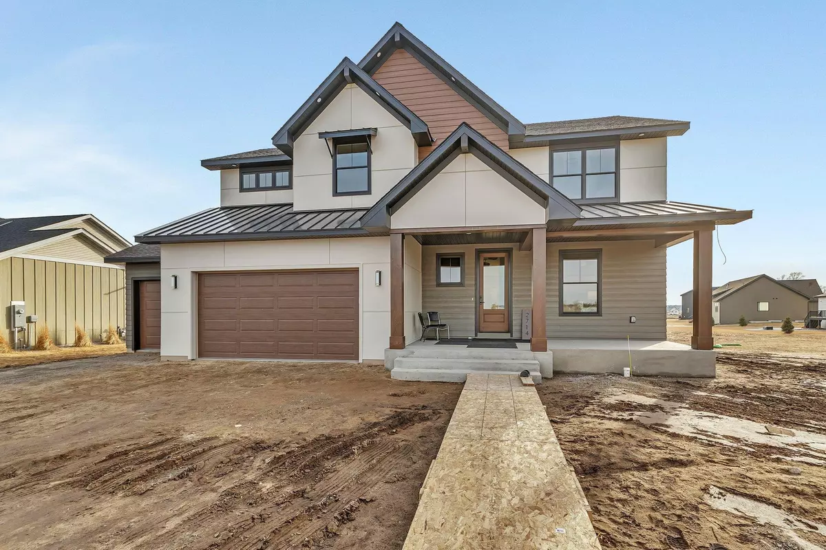 Sartell, MN 56377,2714 Lehman CT