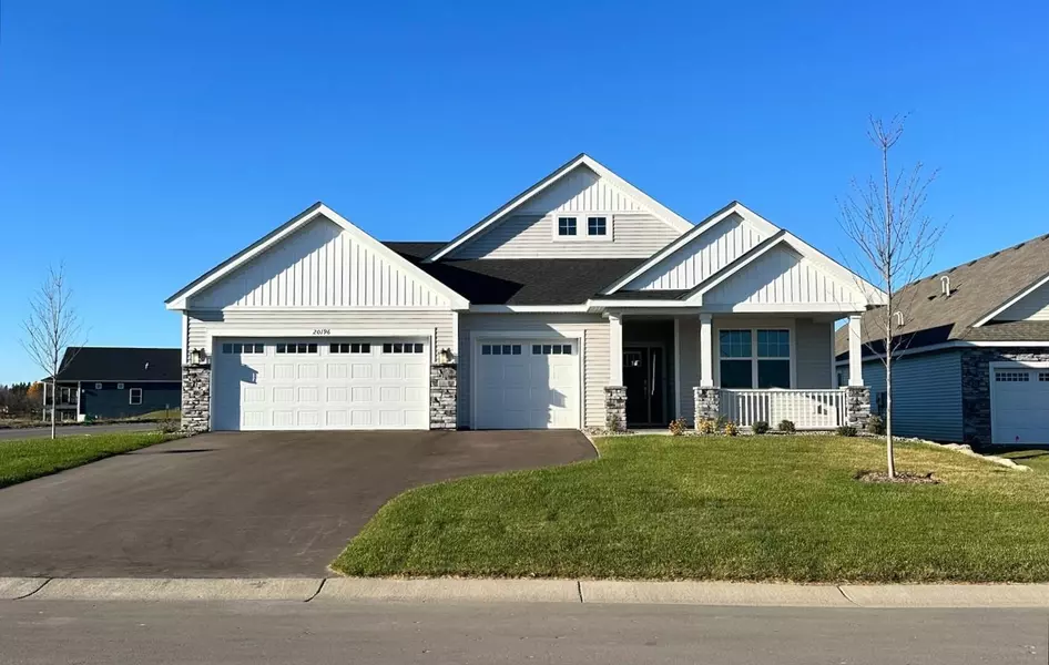 20196 Marsh CT, Rogers, MN 55311