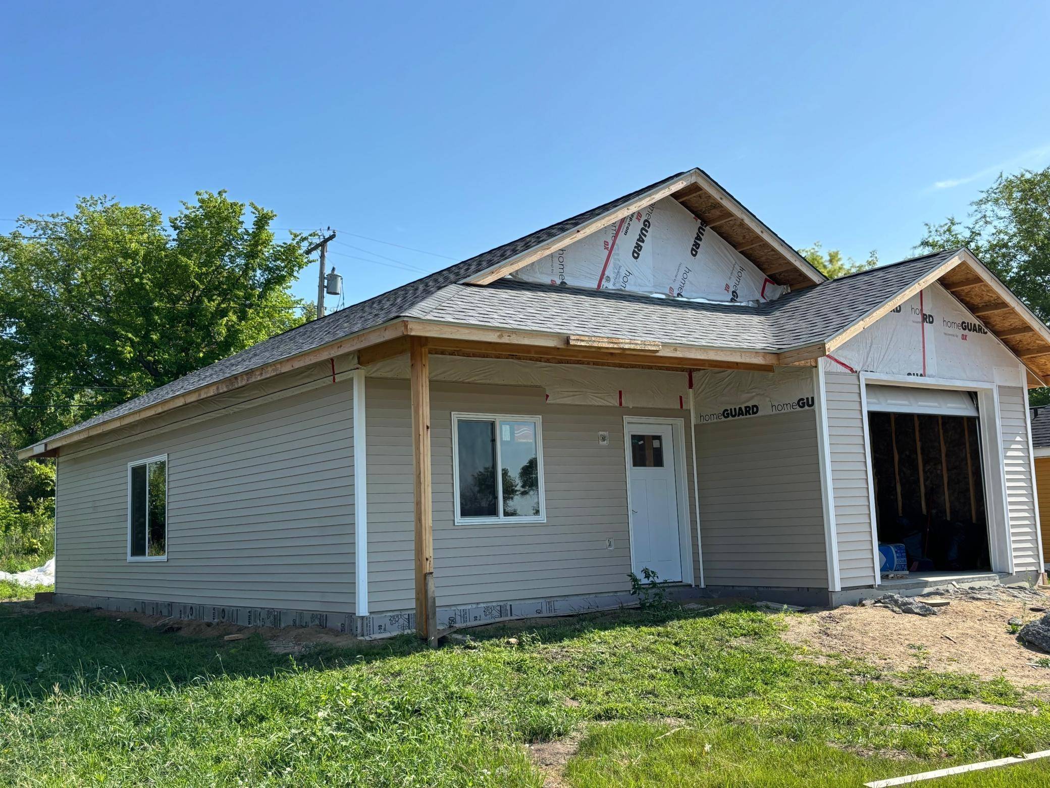121 1st St NE, Cass Lake, MN 56633