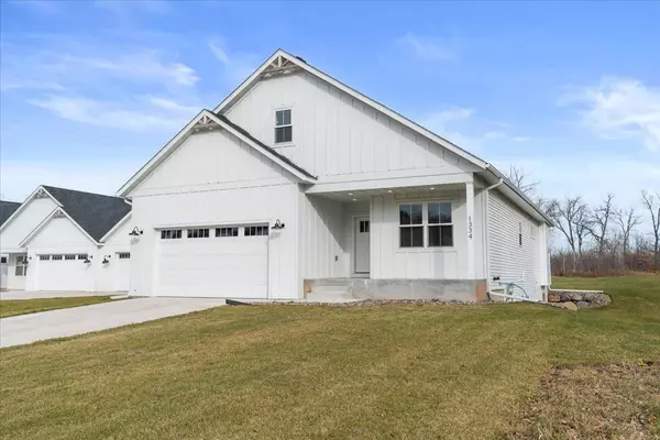 Saint Croix Falls, WI 54024,1334 Prairie LN