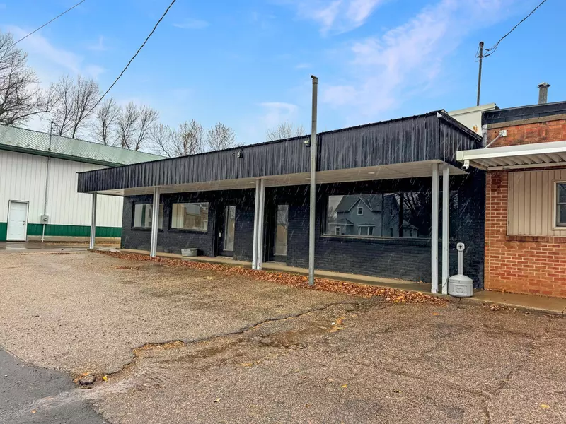2408 Maple AVE, Slayton, MN 56172