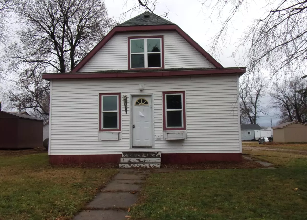 Graceville, MN 56240,716 Bluff ST