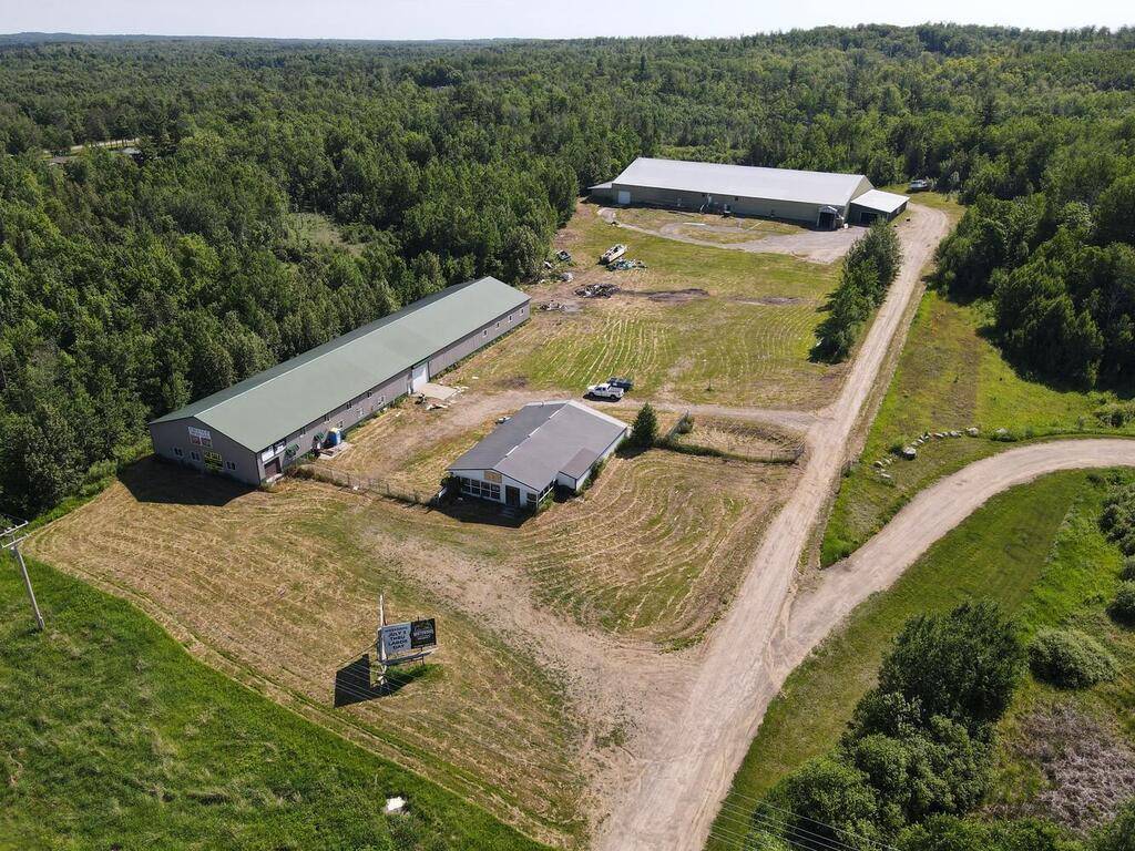 Hill City, MN 55748,65756 US Highway 169