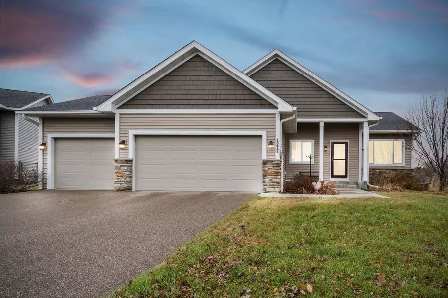 1277 Trail WAY, New Richmond, WI 54017