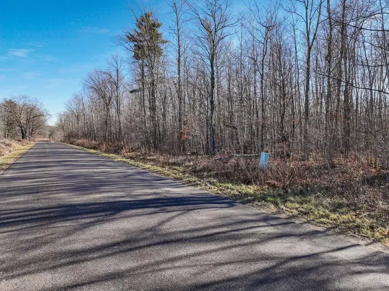 Lot 14 Peninsula RD, Hayward, WI 54843