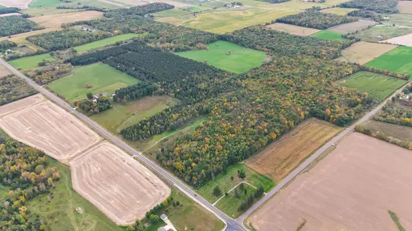 1348 TBD County Road D - Lot 5, Emerald, WI 54013