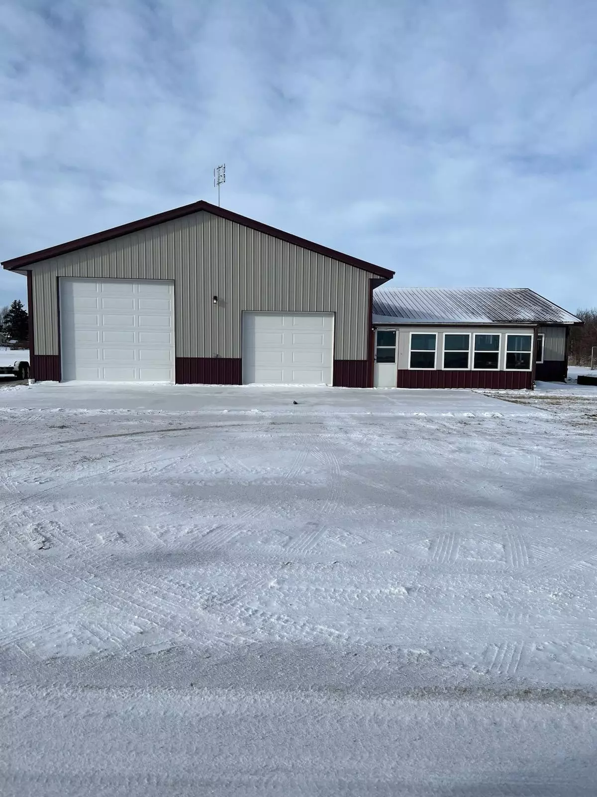 Villard, MN 56385,151 Michigan AVE