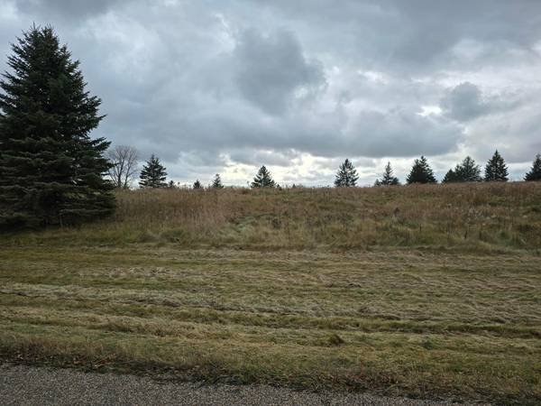 Lot 45 566th AVE,  Oak Grove Twp,  WI 54021