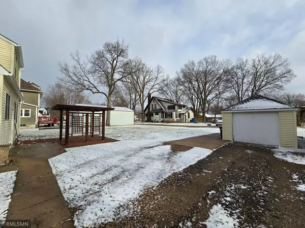 Maple Lake, MN 55358,35 Linden AVE S