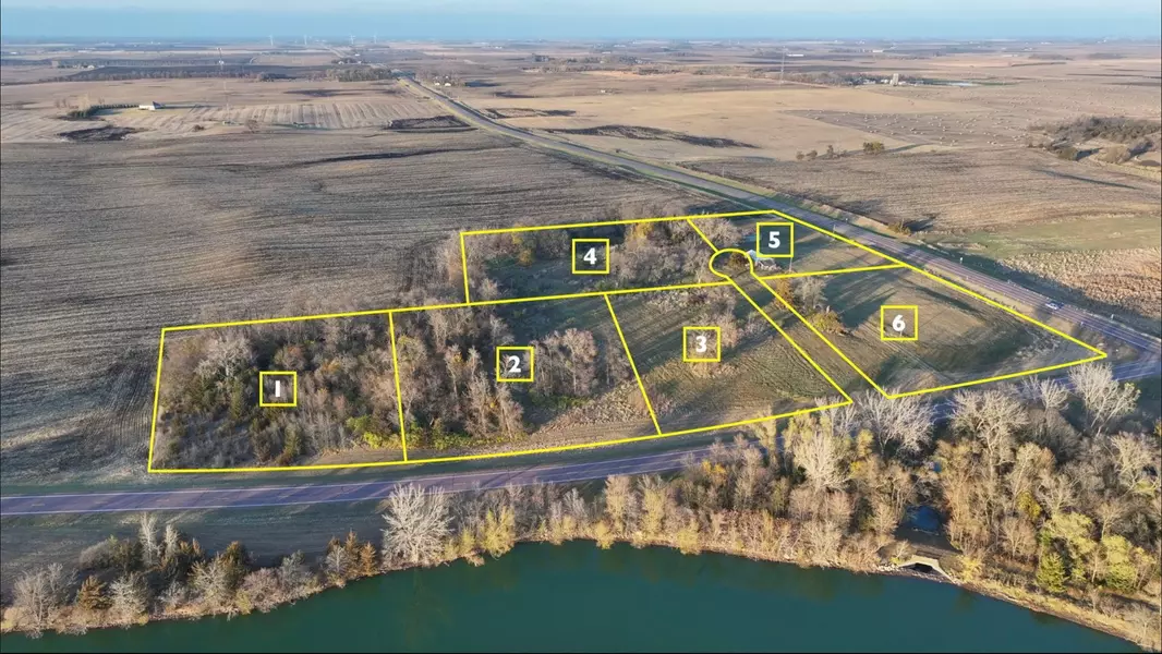 Lot 6 200th AVE, Fairmont, MN 56031