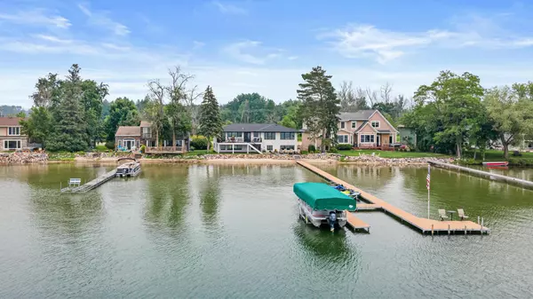 Shoreview, MN 55126,804 County Road I W