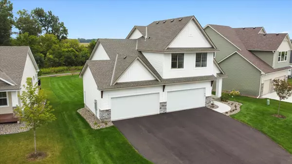 Rosemount, MN 55068,14304 Alder WAY