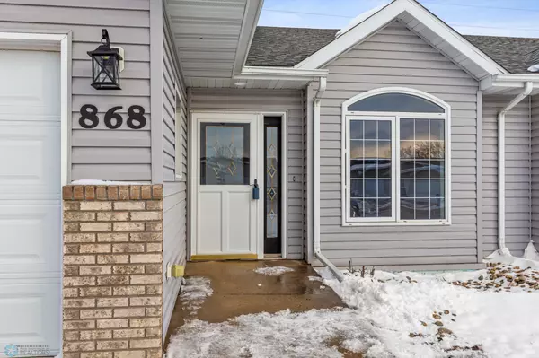 Fargo, ND 58078,868 Lakeridge PL