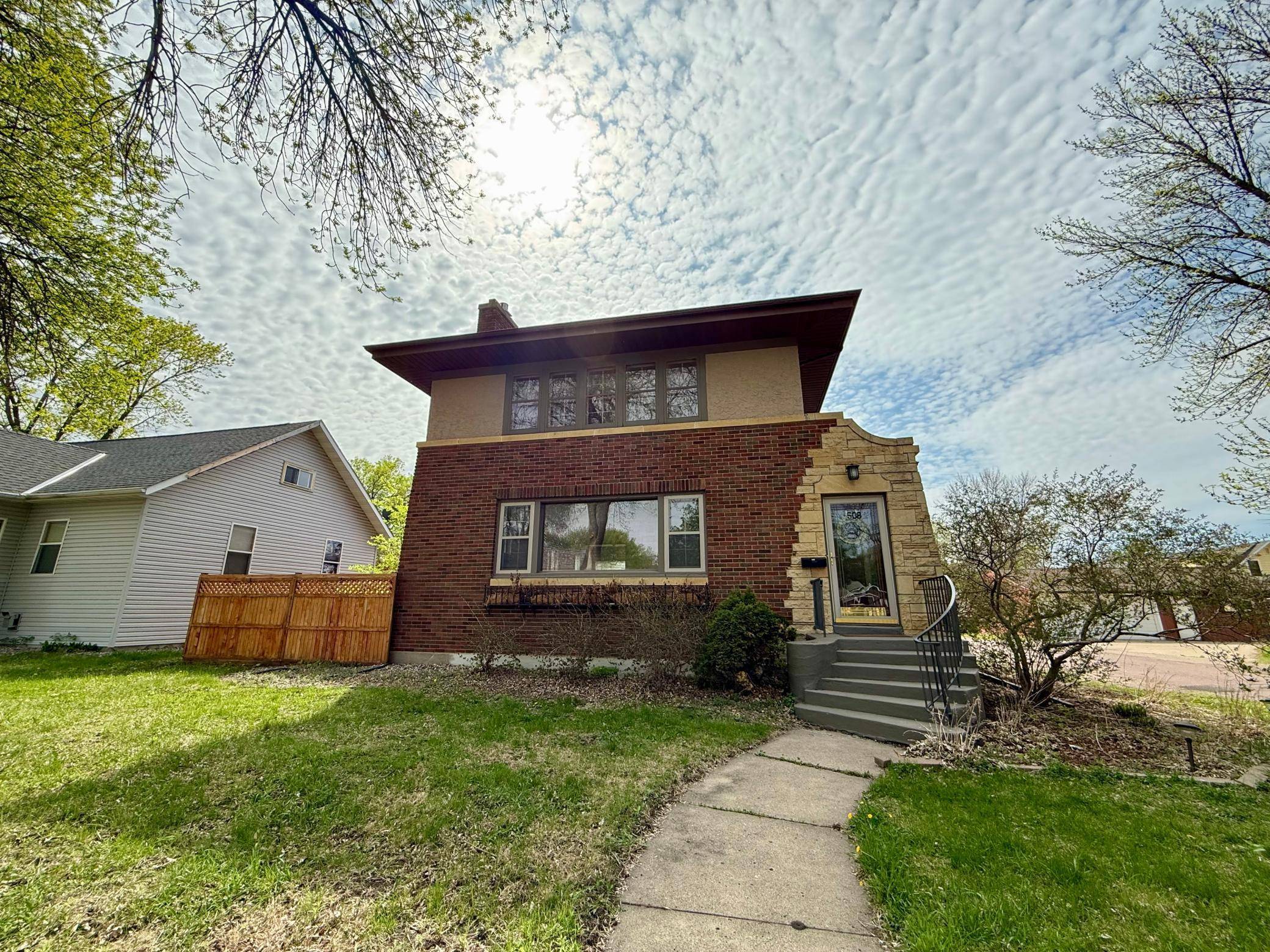 508 S Washington ST, Redwood Falls, MN 56283
