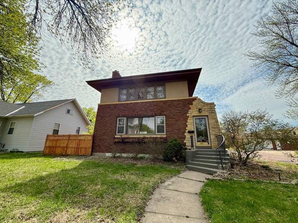 508 S Washington ST, Redwood Falls, MN 56283