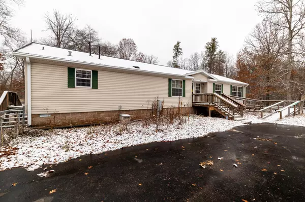 7810 Brians WAY, Crow Wing Twp, MN 56401