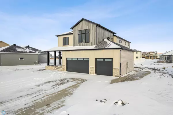 Fargo, ND 58104,3268 Timber Creek CIR S