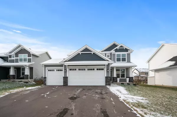 Waconia, MN 55387,517 Waterford PL