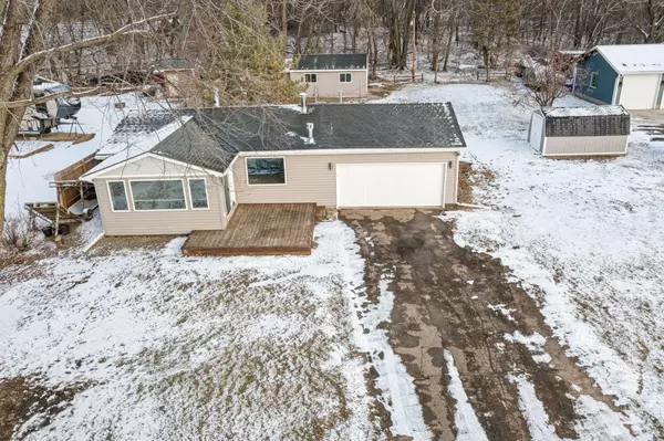 Waterville, MN 56096,12699 Leroy TRL W