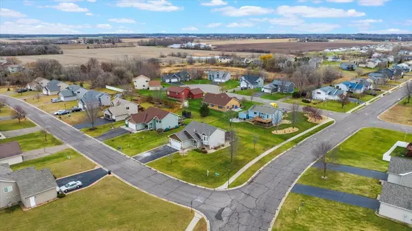 Big Lake, MN 55309,547 Marcia DR