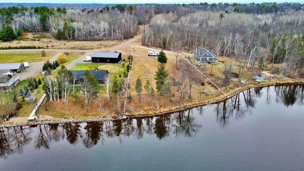 31872 Otter PL, Aitkin, MN 56431