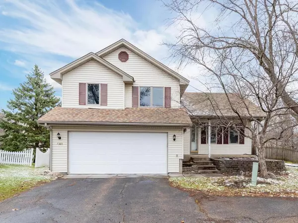 Eden Prairie, MN 55346,7389 Williams LN