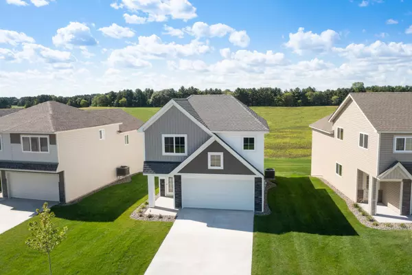 North Branch, MN 55056,5406 Farmstead PL