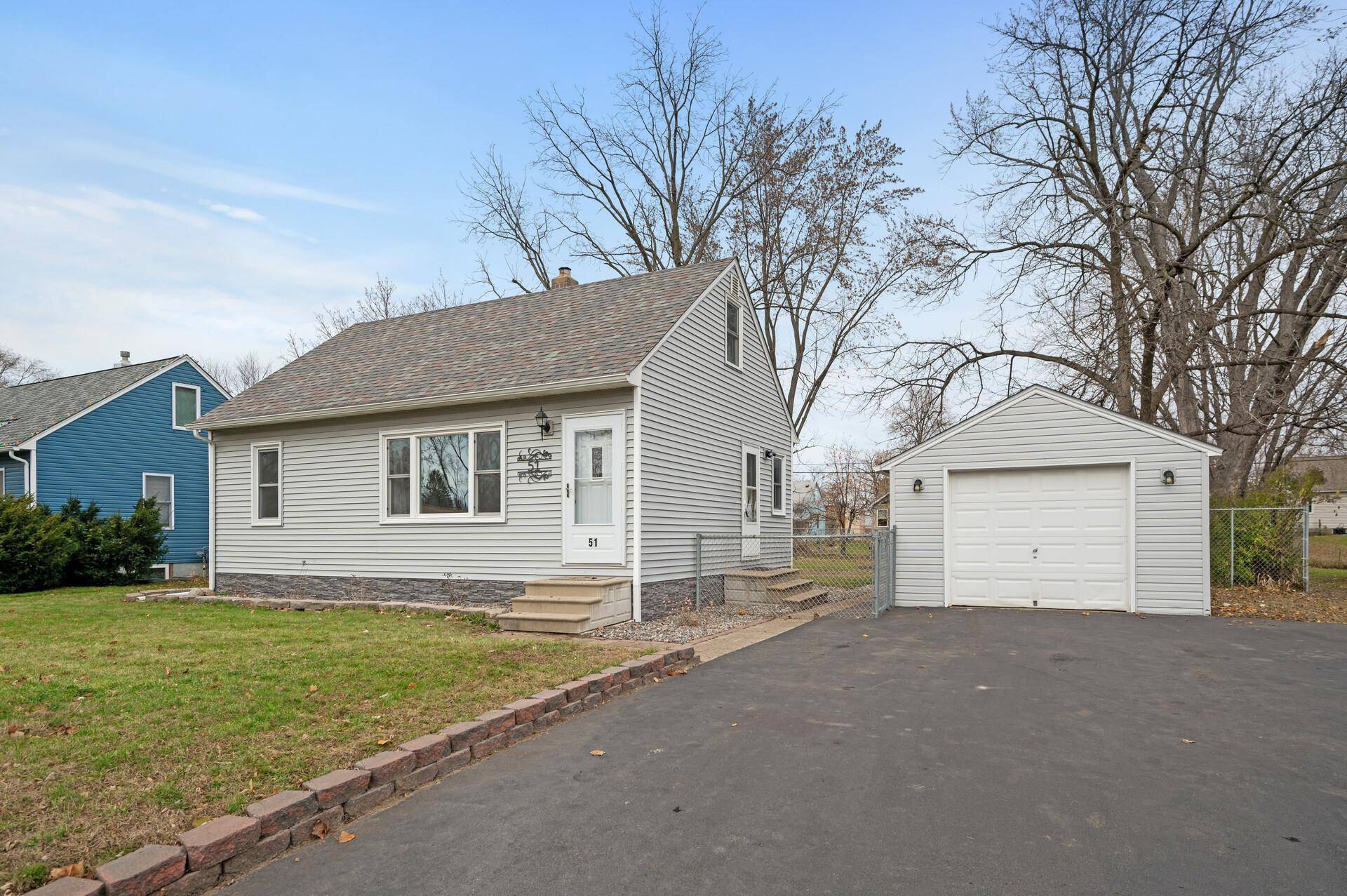 Circle Pines, MN 55014,51 Circle DR