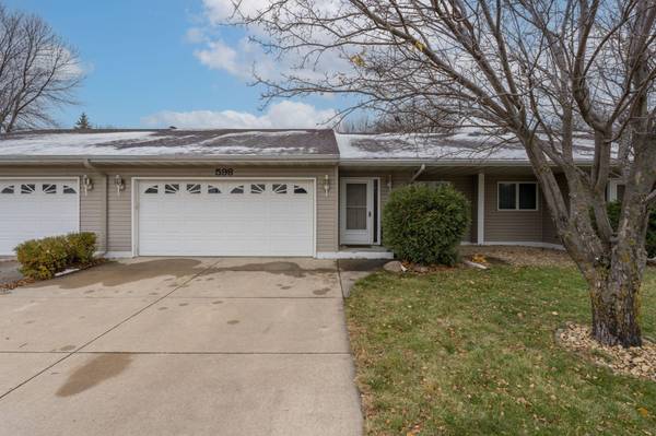 598 4th ST NW, Montgomery, MN 56069