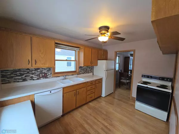 Fargo, ND 58102,2109 7th ST N