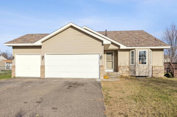 7091 148th AVE NW, Ramsey, MN 55303