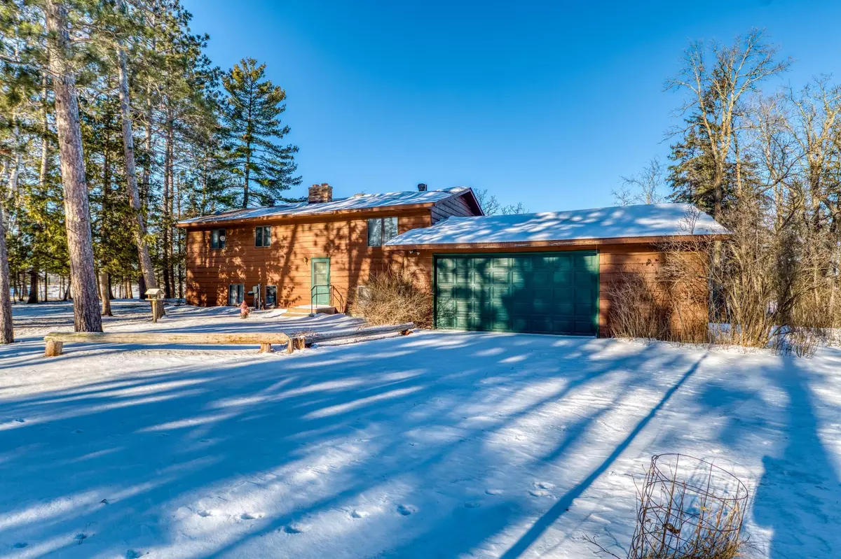 Bemidji, MN 56601,1351 Norrona CT SW