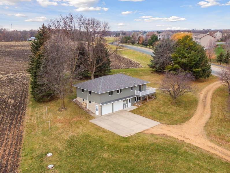 13775 62nd ST, Waconia Twp, MN 55360