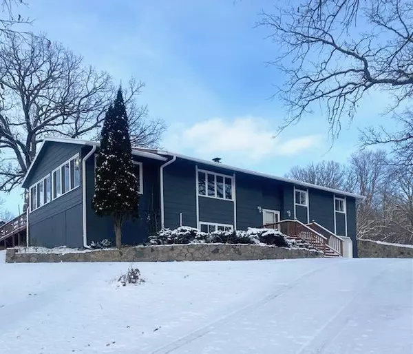 61561 Leaf River RD, Bluffton Twp, MN 56482