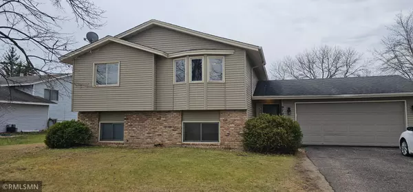 Brooklyn Park, MN 55444,9725 Thomas AVE N