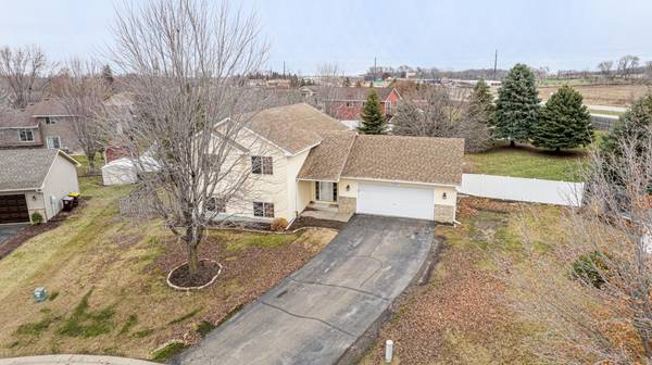 23641 Cardinal CT, Hampton, MN 55031