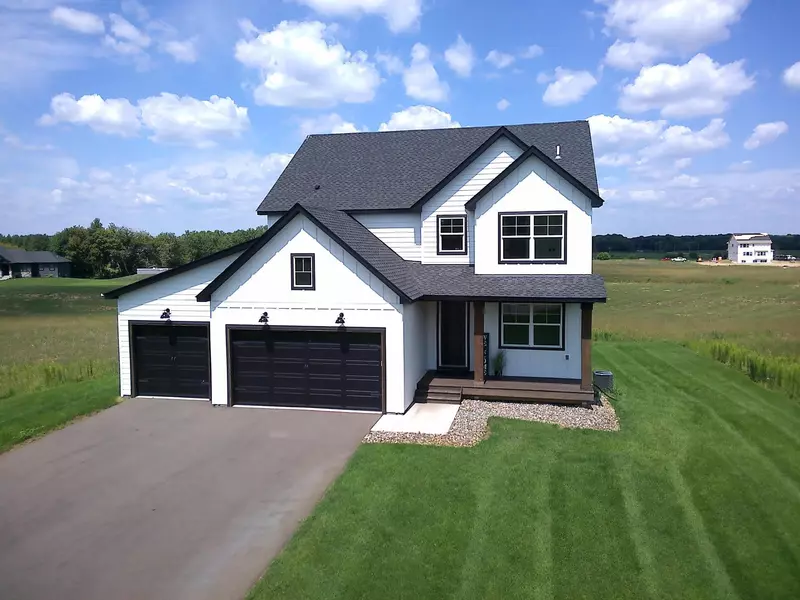 15384 Xylite ST NE, Ham Lake, MN 55304