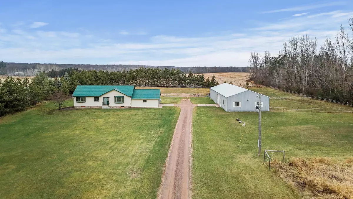 Pine City, MN 55063,22321 Forest RD