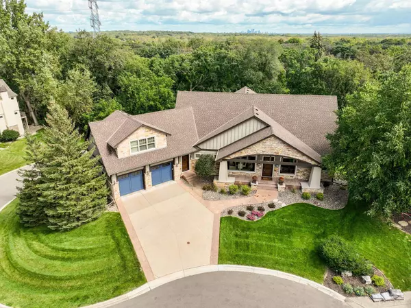 Wayzata, MN 55391,14259 Trace Ridge RD