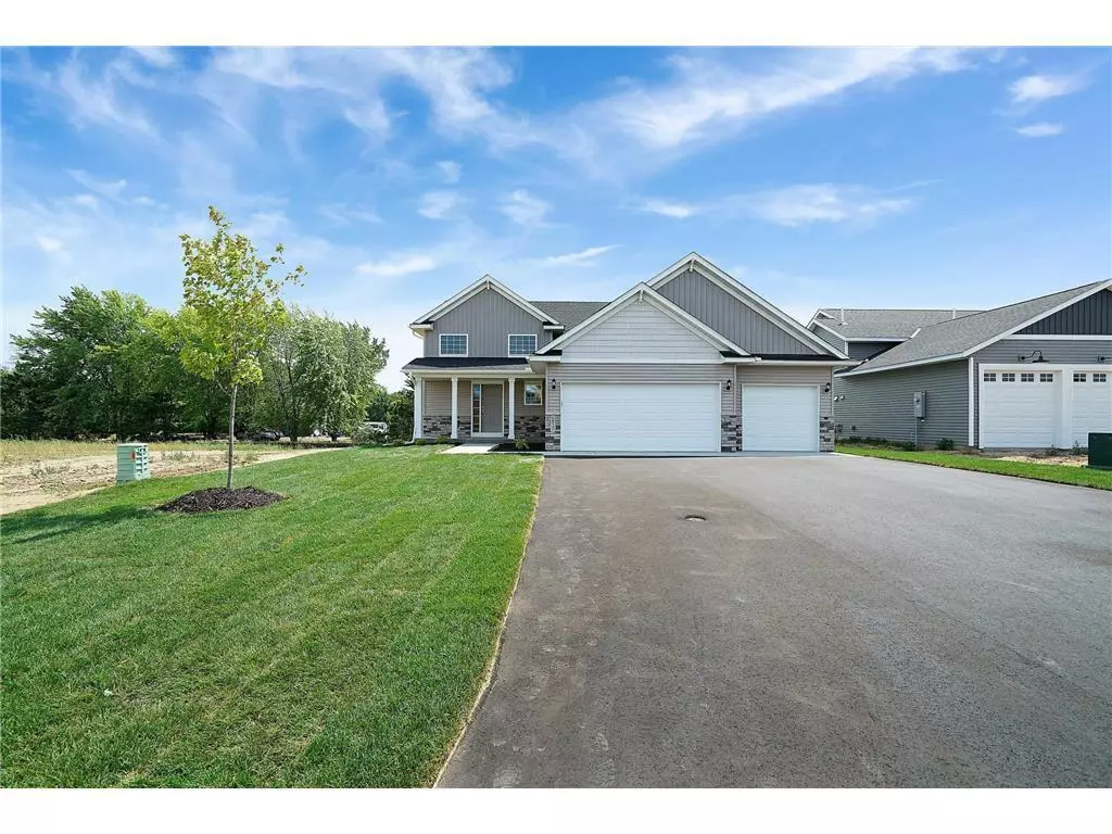 North Branch, MN 55056,37561 Granite CT